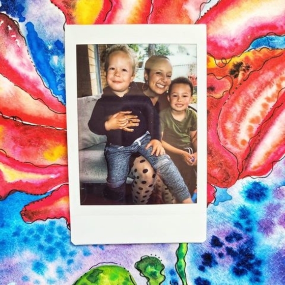 Meet your Posher, Picot - Picture 1 of 1